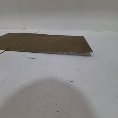 PREVIEW: M-D BUILDING PRODUCTS LINCANE ALUMINUM SHEET - 12" X 24" X .020" - BRASS (MODEL: 56012) image 3