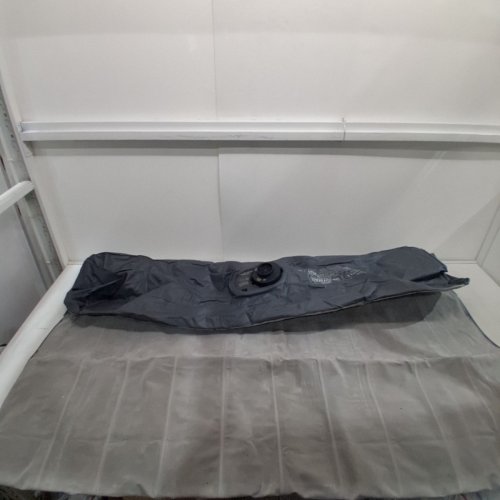 INTEX DURA-BEAM PLUS INFLATABLE AIR MATTRESS WITH INTERNAL ELECTRIC PUMP - 18" HEIGHT - QUEEN (MODEL: AP619D) image 5