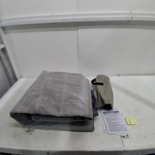 INTEX DURA-BEAM PLUS INFLATABLE AIR MATTRESS WITH INTERNAL ELECTRIC PUMP - 18" HEIGHT - QUEEN (MODEL: AP619D) image 7