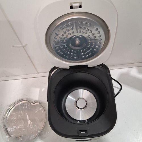 RICE ROBOT RICE COOKER - 2L - WHITE (MODEL: 6465) image 5