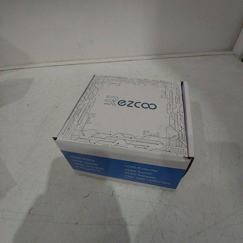 EZCOO HDMI SPLITTER SWITCH SPLITTER FOR SONOS SOUNDBAR - 4 K@ 60HZ (MODEL: EZ-SP22H2EARCO) image 5