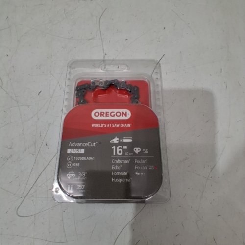 OREGON SAW REPLACEMENT CHAIN - 16" (MODEL: ‎27857) image 2