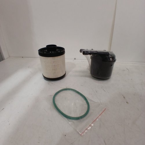 MOTORCRAFT FUEL WATER SEPARATOR FILTER - FITS SELECT FORD SUPERDUTY MODELS (MODEL: FD-4615) image 3