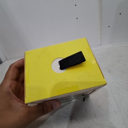 JAM AUDIO DOUBLE CHILL PORTABLE BLUETOOTH SPEAKER - BLUE (MODEL: HX-P404BL) image 3