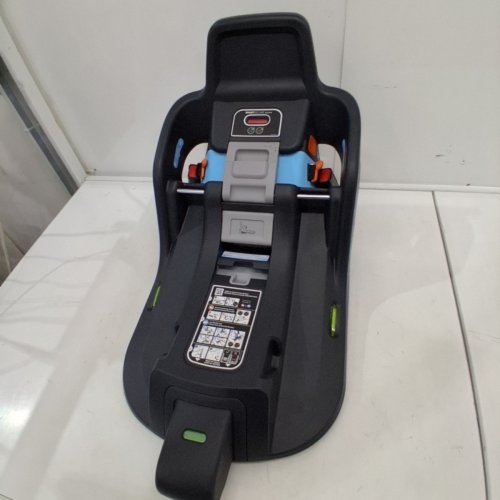 UPPABABY ARIA CAR SEAT BASE COMPATIBLE WITH ARIA CAR SEAT - BLACK (MODEL: 0901-ARB-CA) image 3