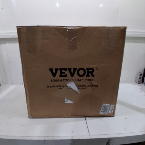 VEVOR COMMERCIAL ELECTRIC COTTON CANDY MACHINE WITH CART - 1000W - BLUE (MODEL: MHTJJPHC01) image 7