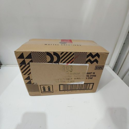 *RARE* 3PC MATTEL CREATIONS KPOP DEMON HUNTERS INFLUENCER KIT - SAN DIEGO COMIC-CON EXCLUSIVE - "HOW IT'S DONE" RAMYEON FIGURE SET image 11