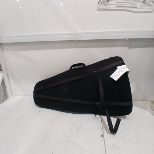 OBUSFORME HIGH BACK BACKREST SUPPORT WITH DETACHABLE PILLOW - BLACK image 3