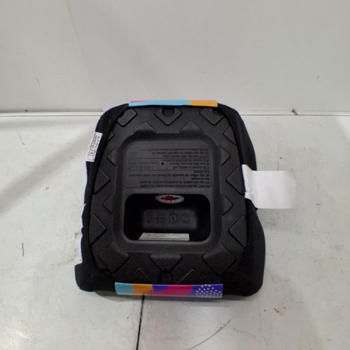 COSCO KIDS TOPSIDE LIGHTWEIGHT BACKLESS BOOSTER CAR SEAT - 100LBS CAPACITY - BLACK (MODEL: 22976C-BLK) image 4