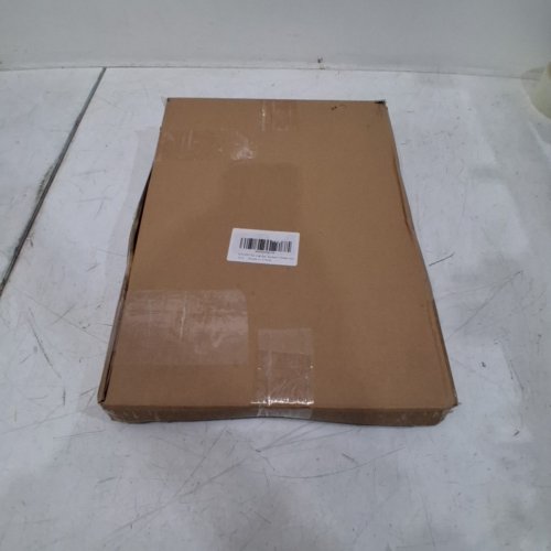 3TIER ACRYLIC DISPLAY BOX WITH DOORS -CLEAR image 3