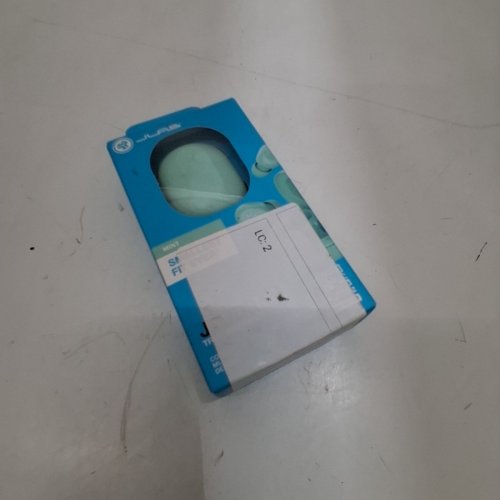 JLAB JBUDS MINI BLUETOOTH TRUE WIRELESS EARBUDS WITH KEYRING - MINT GREEN image 2
