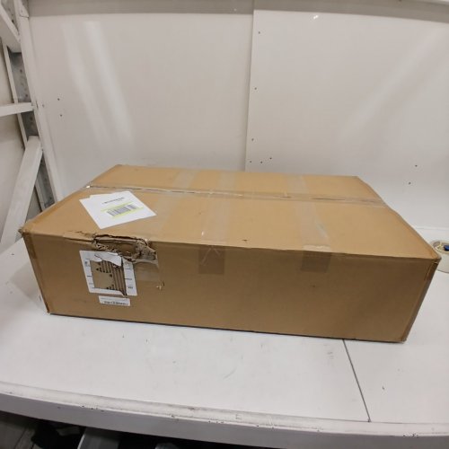 WILLOWYBE PORTABLE INFRARED HOME SAUNA TENT WITH FOOT HEATING PAD, CHAIR, AND LED WARM LIGHT - DRY SAUNA BOX - BLACK image 8