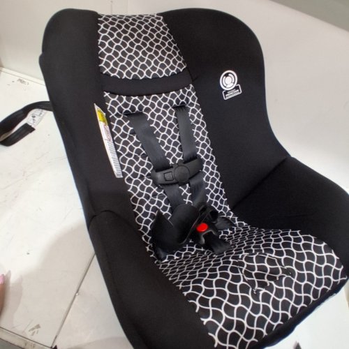 COSCO SCENERA NEXT CONVERTIBLE CAR SEAT (MODEL: 22182C-CVA) image 3