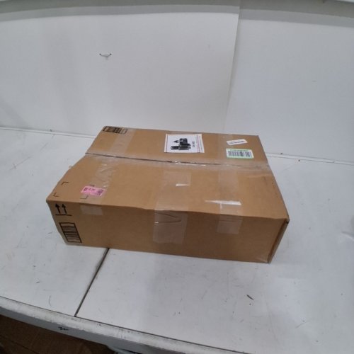 MONSGA ROBOT VACUUM AND MOP COMBO - 7000PA SUCTION, LIDAR NAVIGATION, 180MINS RUNTIME - APP/REMOTE CONTROL - BLACK - (MODEL: MS1) image 5
