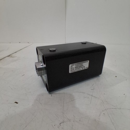 PARKER HANNIFIN 160S-1 SERIES COMPACT HYDRAULIC CYLINDER - 3000PSI-BLACK (MODEL: 1HCH0000266961/63TCHDBTV9A100) image 2