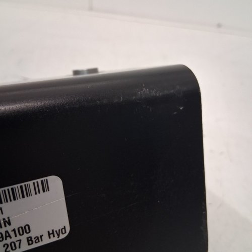 PARKER HANNIFIN 160S-1 SERIES COMPACT HYDRAULIC CYLINDER - 3000PSI-BLACK (MODEL: 1HCH0000266961/63TCHDBTV9A100) image 3