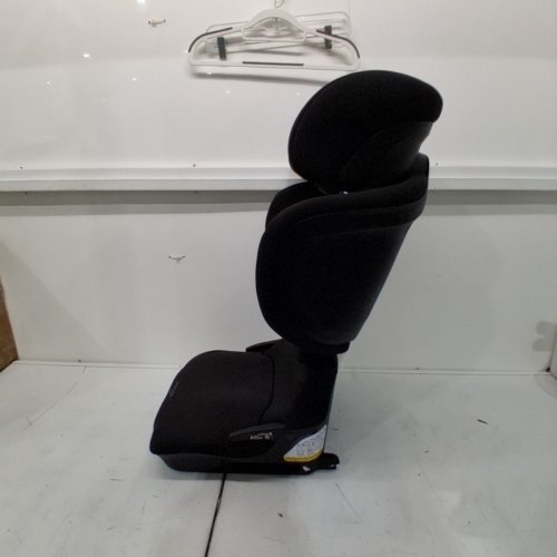 MAXI-COSI TANZA BELT-POSITIONING BOOSTER CAR SEAT - BLACK (MODEL: 22540CHHH) image 4