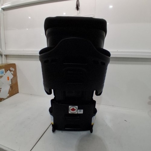 MAXI-COSI TANZA BELT-POSITIONING BOOSTER CAR SEAT - BLACK (MODEL: 22540CHHH) image 5