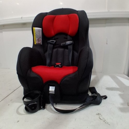EVENFLO TRIBUTE CONVERTIBLE CAR SEAT - DALTON image 3