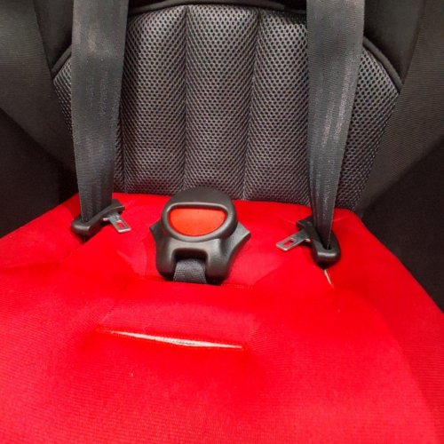 EVENFLO TRIBUTE CONVERTIBLE CAR SEAT - DALTON image 4