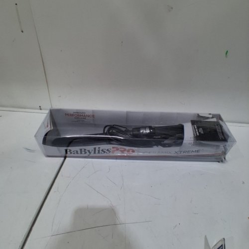 BABYBLISS PRO PROFESSIONAL CERAMIC CURLING IRON - BLACK - 1" (MODEL: BABC75SC) image 4