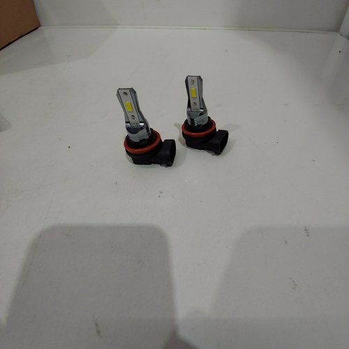 LED FOG LIGHT BULBS - H8/H11 image 2