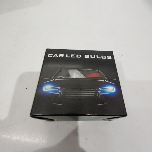 LED FOG LIGHT BULBS - H8/H11 image 3