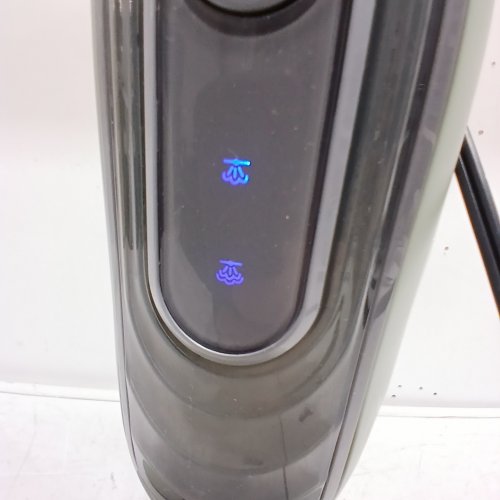 SHARK STEAM & SCRUB ALL-IN-ONE HARD FLOOR STEAM MOP - 1120W - TEAL (MODEL: S8001C) image 2