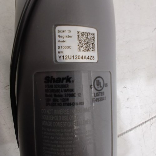 SHARK STEAM & SCRUB ALL-IN-ONE HARD FLOOR STEAM MOP - 1120W - TEAL (MODEL: S8001C) image 8