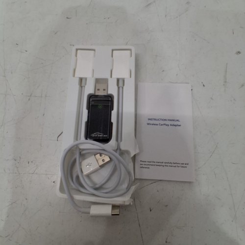 OPL5 WIRELESS ADAPTER FOR APPLE CARPLAY - FOR 2016 CAR MODELS (MODEL: BY967B) image 2