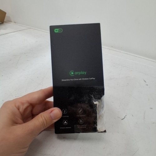 OPL5 WIRELESS ADAPTER FOR APPLE CARPLAY - FOR 2016 CAR MODELS (MODEL: BY967B) image 4