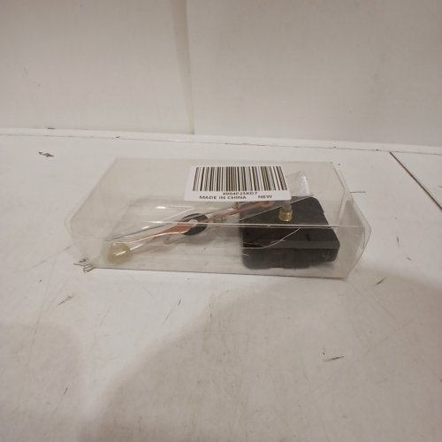 WALL-CLOCK MOVEMENT MECHANISM REPLACEMENT WITH HANDS - BATTERY OPERATED REPAIR PART FOR SMALL CLOCKS image 3
