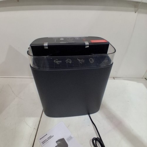 HONEYWELL INSIGHT TRUE HEPA AIR PURIFIER FOR MEDIUM-LARGE ROOM - 206SQFT - BLACK (MODEL: HPA5150BC) image 7