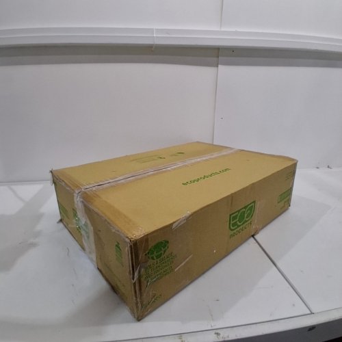GREEN STRENGTH OIL ONLY SPILL RESPONSE KIT WITH CARRY BAG CASE, GLOVES, AND SAFETY GOGGLES - 5.5GAL ABSORBENCY - YELLOW image 4