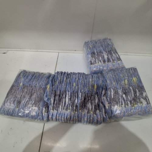 88PK PAMPERS NINJAMAS NIGHT-TIME DISPOSABLE UNDERWEAR - SMALL/MEDIUM (38-70LBS) image 2