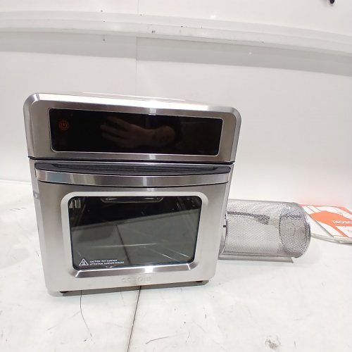 COSORI AIR FRYER TOASTER OVEN - 12L - FITS 8" PIZZA (MODEL: CAF-R121-SCA) image 3