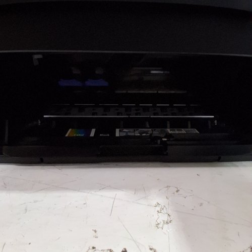 CANON PIXMA TS3720 WIRELESS ALL-IN-ONE COLOUR PRINTER - BLACK (MODEL: K10617) image 3