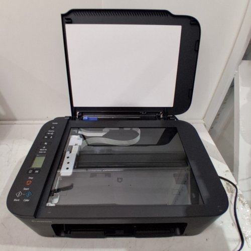 CANON PIXMA TS3720 WIRELESS ALL-IN-ONE COLOUR PRINTER - BLACK (MODEL: K10617) image 6