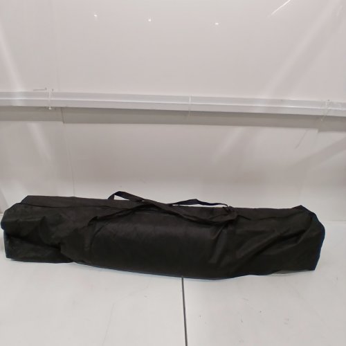 GARVEE WATERPROOF WHEELED INSTANT POP UP CANOPY TENT - 10FT X 10FT - LIGHT GREY (MODEL: V2510092MXJ) image 4