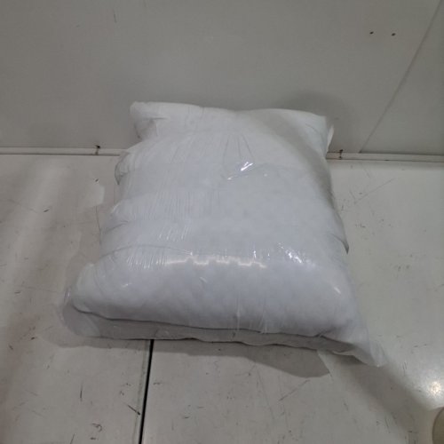 WEEKENDER GEL MEMORY FOAM BED PILLOW - KING 16X35X5" - WHITE (MODEL: WKSS30GF) image 3