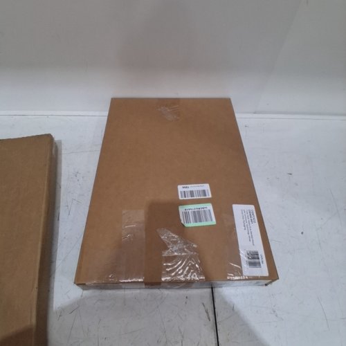 CENTOCO HEAVY DUTY MOLDED PLATIC ELONGATED CLOSED FRONT TOILET SEAT, WHITE (MODEL: DS900-001) image 4