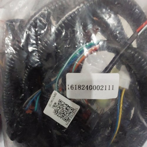 WIRING HARNESS FOR YAMAHA YFM660R (MODEL: 1618240002111) image 2