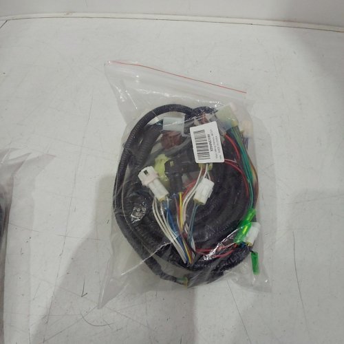 WIRING HARNESS FOR YAMAHA YFM660R (MODEL: 1618240002111) image 4