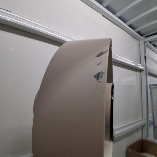 DREAME BLADELESS SMART TOWER FAN WITH 270° ROTATION - 39.8" - BEIGE (MODEL: CVF22A) image 4