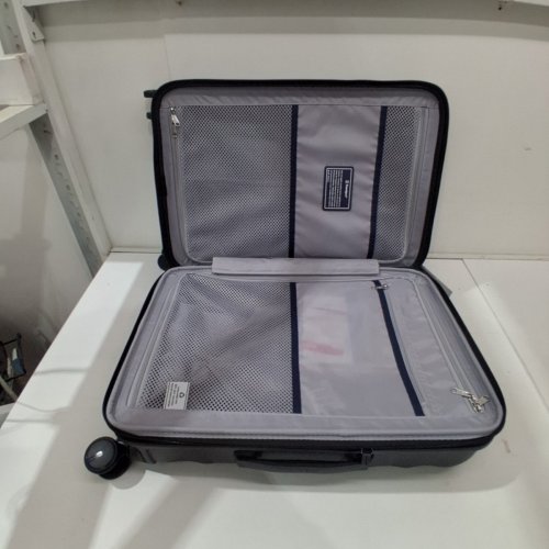 TRAVELPRO MAXLITE AIR HARDSIDE EXPANDABLE LUGGAGE ON SPINNER WHEELS - 21" - BLACK image 3