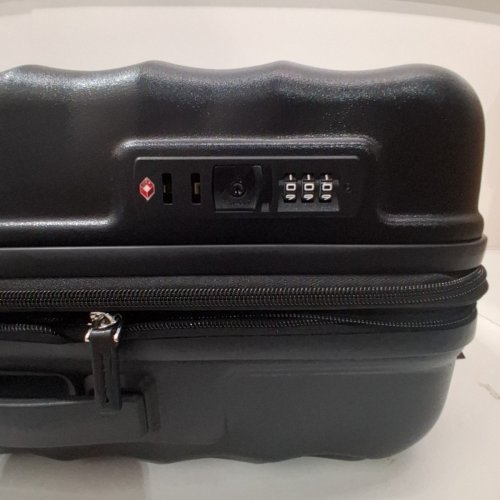TRAVELPRO MAXLITE AIR HARDSIDE EXPANDABLE LUGGAGE ON SPINNER WHEELS - 21" - BLACK image 4