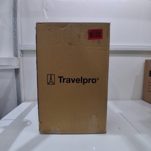 TRAVELPRO MAXLITE AIR HARDSIDE EXPANDABLE LUGGAGE ON SPINNER WHEELS - 21" - BLACK image 5