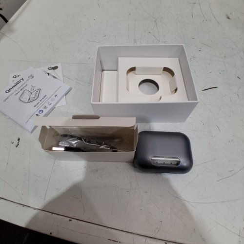 WENOVL RECHARGEABLE HEARING AIDS WITH ANTI-HOWLING TECHNOLOGY AND SMART NOISE REDUCTION CHIP (MODEL:JH-A260) image 2