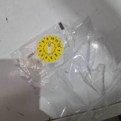 USOR-PV REPLACEMENT FILTER ELEMENT KAESER MODELS FOR 1000- 21250SCFM- RED (MODEL: 3223199) image 4