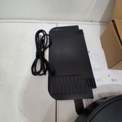 DREAME L40 ULTRA GEN 2 ROBOT VACUUM AND MOP - 25,000PA SUCTION, VOICE & APP CONTROL - BLACK - (MODEL: RLL53SE) image 10